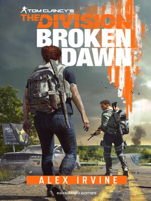 cover image of The Division